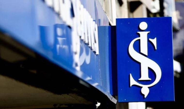 İş Bankası'nın aktif büyüklüğü 2,6 trilyon liraya ulaştı