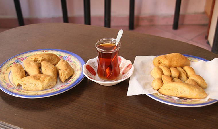 Başkent'in coğrafi işaretli lezzeti AB tescili yolunda