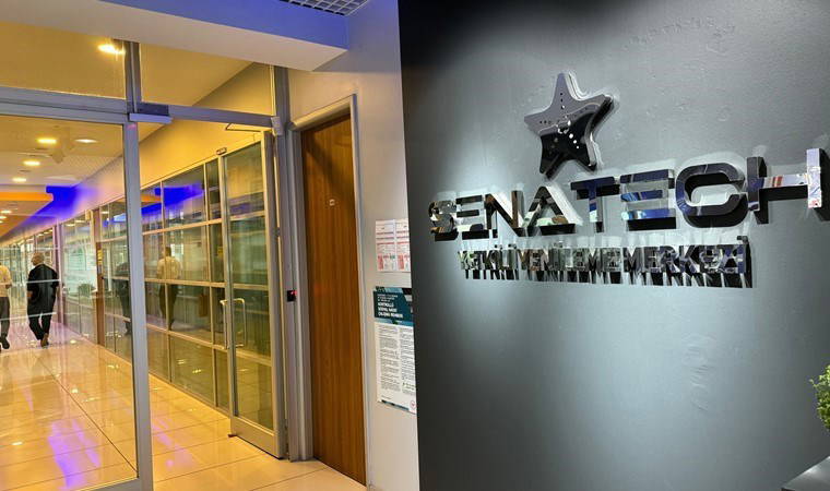 TSE’den onay alan ilk yenileme merkezi Senatech’inki oldu