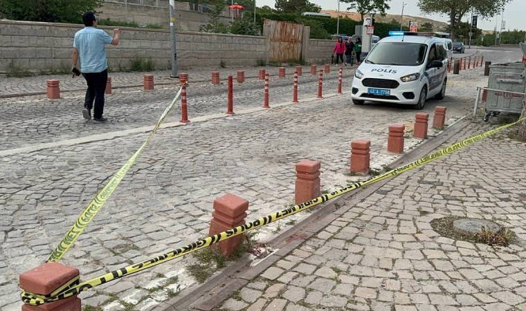Konya'daki cinayetin nedeni belli oldu!