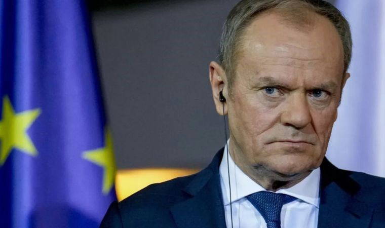 Polonya Başbakanı Tusk, ülkesinin Belarus sınırında güvenlik önlemlerini artıracağını açıkladı