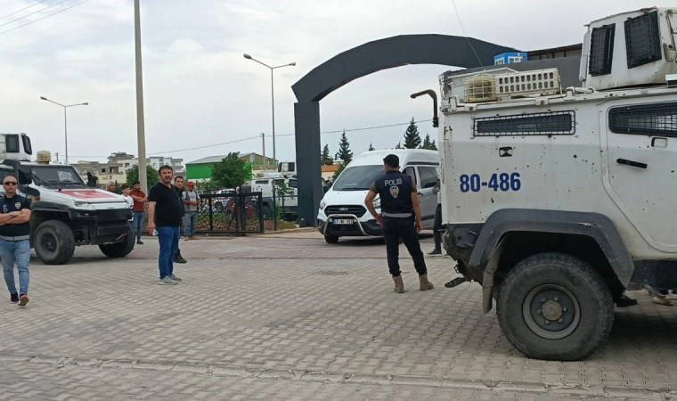 Bekçi, nöbet kulübesinde ölü bulundu