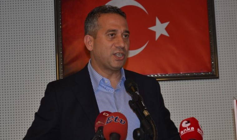 CHP Grup Başkan Vekili Başarır'dan 'Soma' açıklaması: Neden o gün yargılamadınız?
