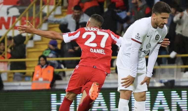 İşte Süper Lig yolu...