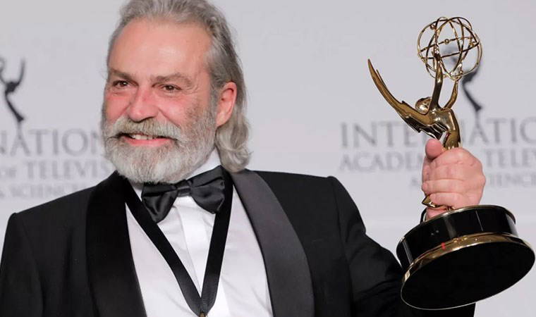 Haluk Bilginer'in konuk olduğu The Veil dizisinin yayım tarihi ve platformu belli oldu