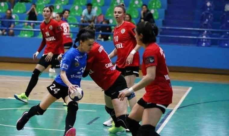 Yalıkavak, Kastamonu BB'yi geçerek finale yükseldi