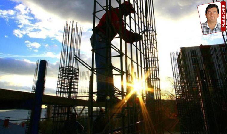 İktidar, kamudaki sözleşmeli personel ile geçici işçilerin sayısını düzenli artırıyor
