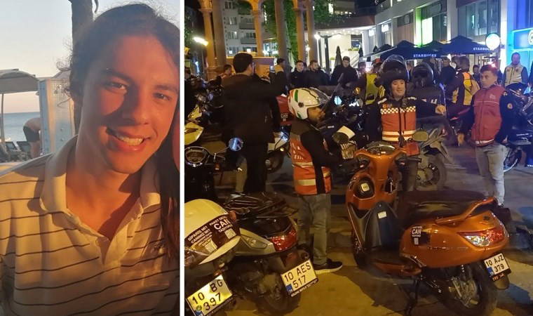 Bıçaklı saldırıda katledildi