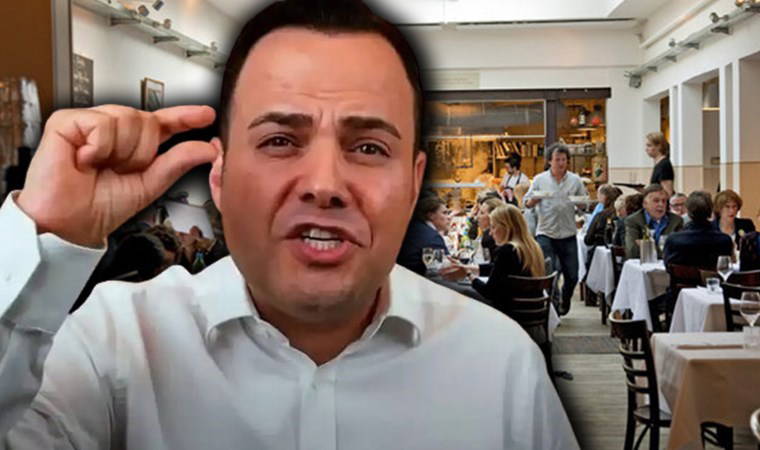Özgür Demirtaş'ı 'delirttiler'!