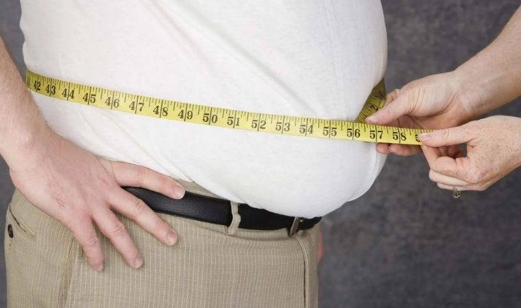 Araştırma: Her 10 kanser vakasından 4'ü obezite ile bağlantılı