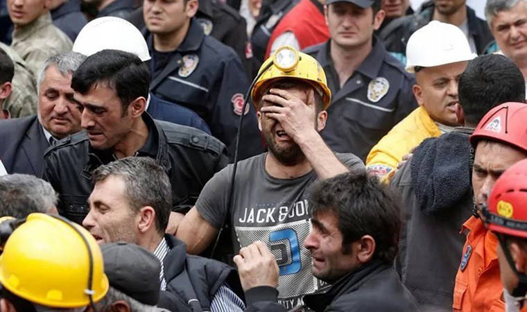 Soma maden katliamının 10. yılı: Sosyal Haklar Derneği'nden çağrı
