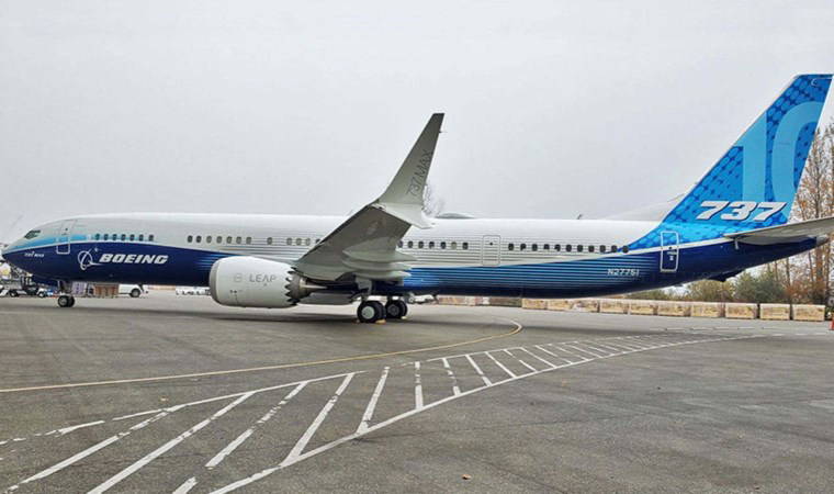 Aynı hafta içerisinde 2 arıza: Boeing 'kusurlarını' gizliyor mu?