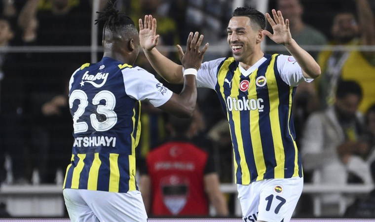 Fenerbahçe - Kayserispor maçı ne zaman, saat kaçta, hangi kanalda?