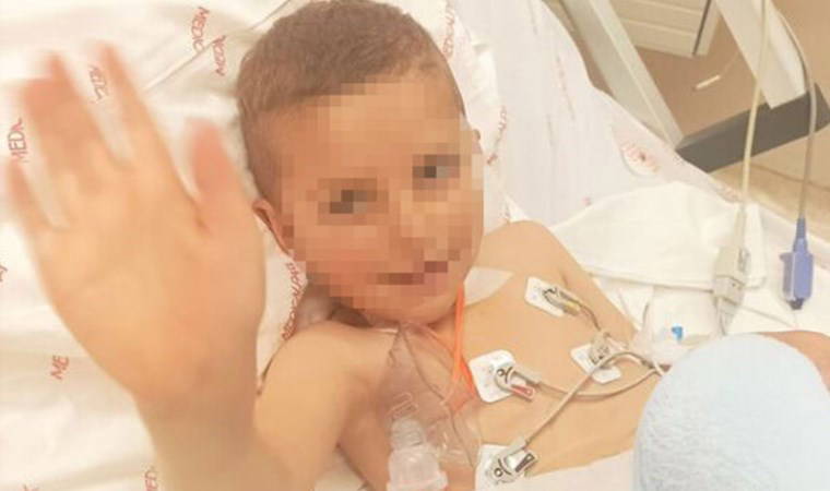 Kars'ta 'sıcak patates' can alıyordu: 6 gün komada kaldı