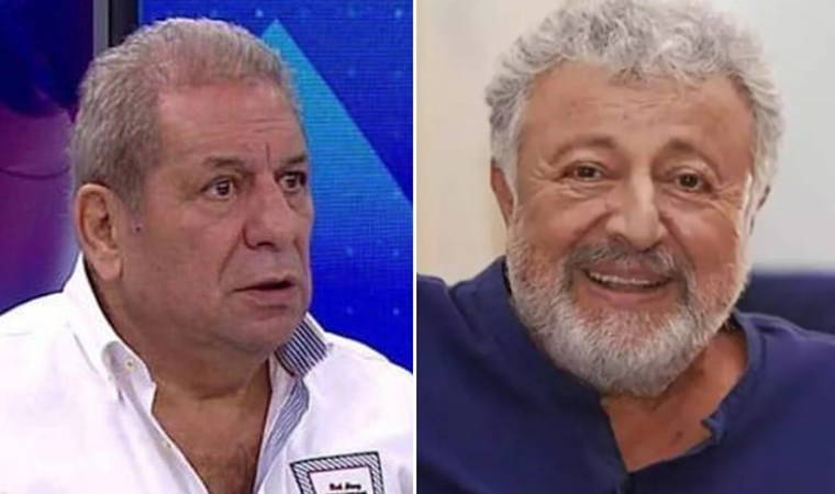 Metin Akpınar ve Erman Toroğlu'na yaş engeli! Görevleri sonlandırıldı