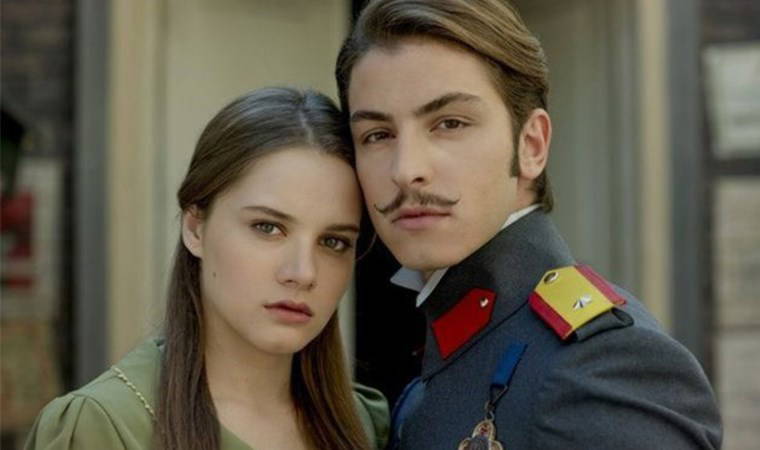 Boran Kuzum'dan eski partnerine övgü: Miray Daner’in bende yeri ayrıdır