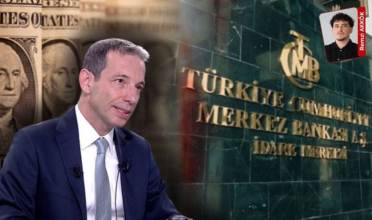 Ekonomide 'sıcak para' tehlikesi! Yabancıların talebi doları nasıl etkileyecek?