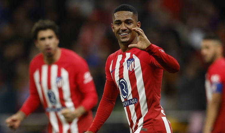 Atletico Madrid - Celta Vigo maçı ne zaman, saat kaçta, hangi kanalda?