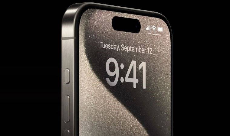 iPhone 16 Pro'da yer alacak ekran 'daha parlak' olacak