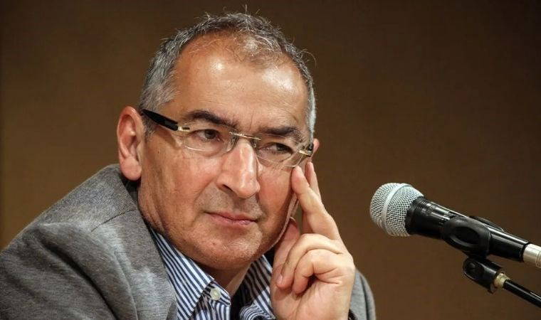 İranlı siyaset bilimci Zibakelam, rejime karşı propaganda ve yalan bilgi yaymak suçlamalarıyla tutuklandı