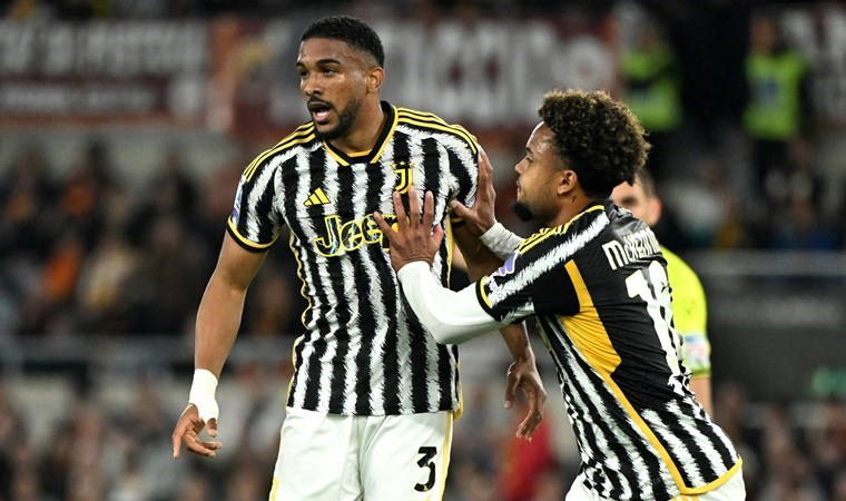 Juventus - Salernitana maçı ne zaman, saat kaçta, hangi kanalda? (12 Mayıs 2024)