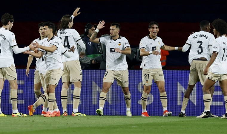 Valencia - Rayo Vallecano maçı ne zaman, saat kaçta, hangi kanalda?