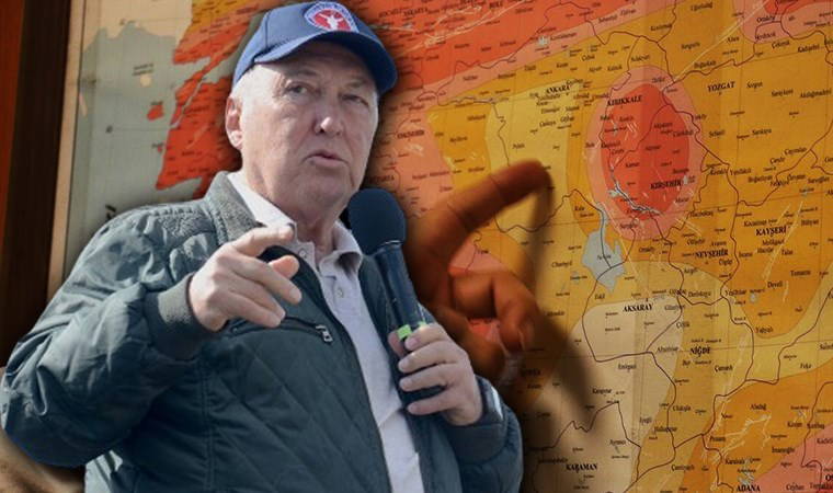 Prof. Dr. Övgün Ahmet Ercan'dan 7.3'lük deprem uyarısı: 'Bundan sonra daha büyüğü gelebilir...'
