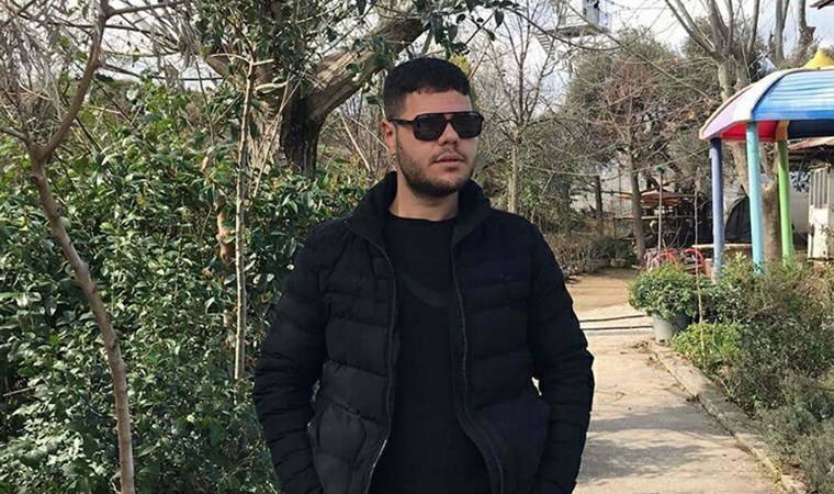 Babasını bıçaklayarak öldürdü!