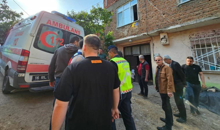 Av tüfeği ile şakalaşma ölüm getirdi!