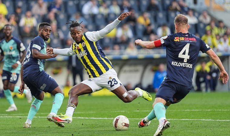Spor yazarları Fenerbahçe - Kayserispor maçını yorumladı: 'Heba olan 1 yıl daha'