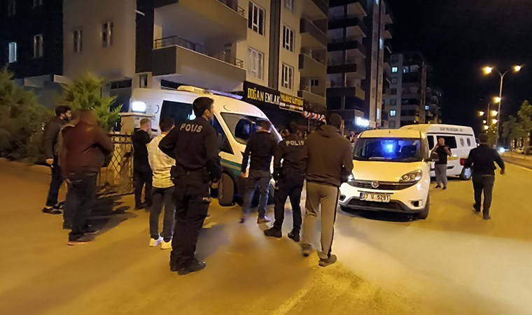 Gaziantep'te aile katliamı: Tartıştığı eşini öldürdü, oğlu ve damadını yaraladı!