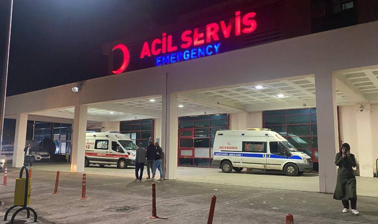 Diyarbakır’da damat dehşeti: 1 ölü, 2 yaralı