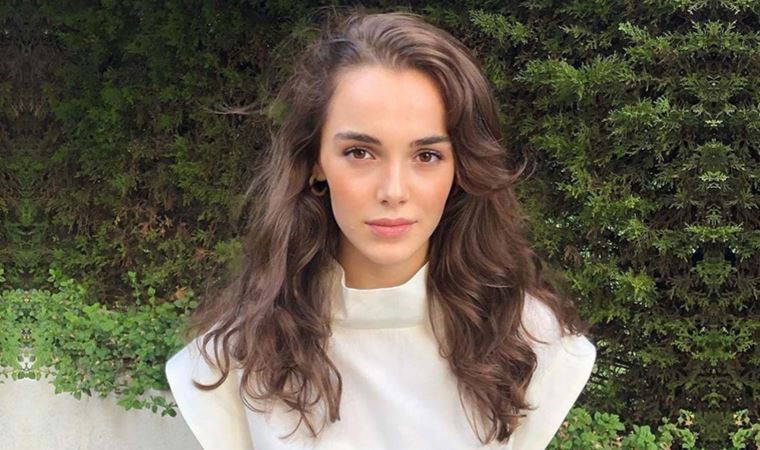 Hafsanur Sancaktutan'dan hayranlarını üzen haber: Ameliyat oldu!