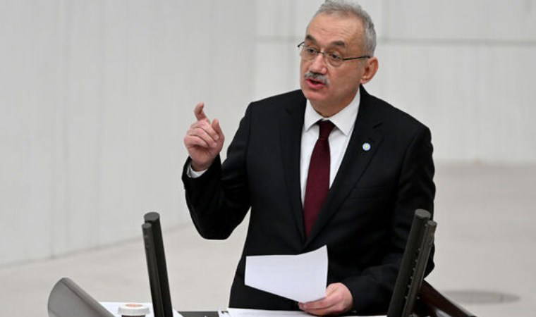 'Siyasal süreci sürdürülebilir bulmuyorum'