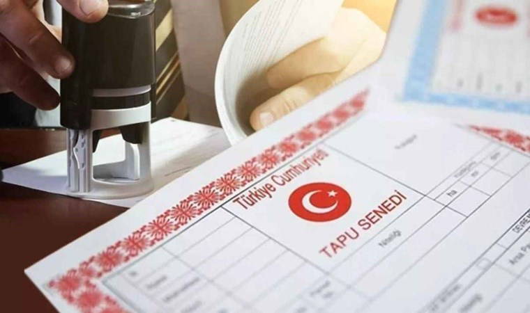 Yurttaş borcunu ödeyemez hale geldi: Milyonlarca tapuya e-haciz şoku