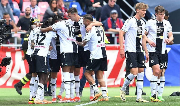 Lecce - Udinese maçı ne zaman, saat kaçta, hangi kanalda?