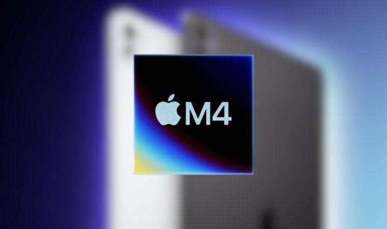 iPad Pro'yu MacBook'a dönüştüren M4 işlemcisinin performans sonucu