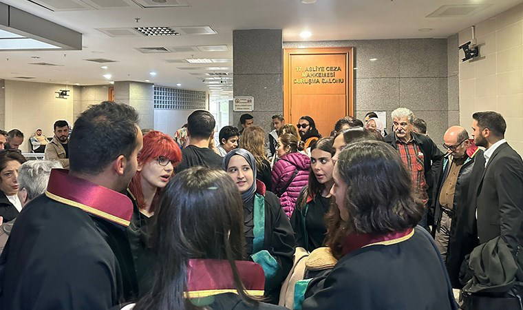 İş yerinde 9 ölü kedi bulunmuştu: O sanığa 4 yıl 6 ay hapis cezası