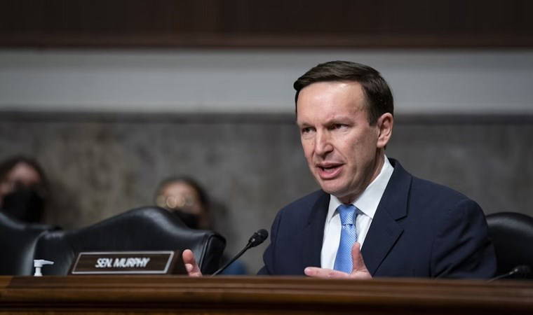 ABD'li Senatörden İsrail çıkışı: Açık çek verme zorunluluğumuz yok