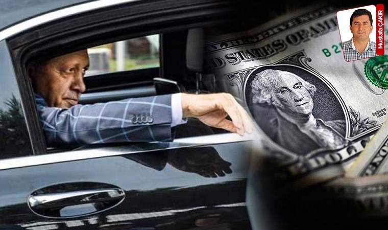 Şatafatın faturası halka! Milyarlarca liralık Hazine garantileri yok, emekçinin servisi, lojmanı, kadrosu var...