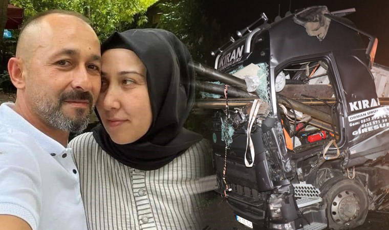 Anneler Günü'nün ilk saatlerinde feci kazada can vermişti: 8 aylık hamile olduğu ortaya çıktı...