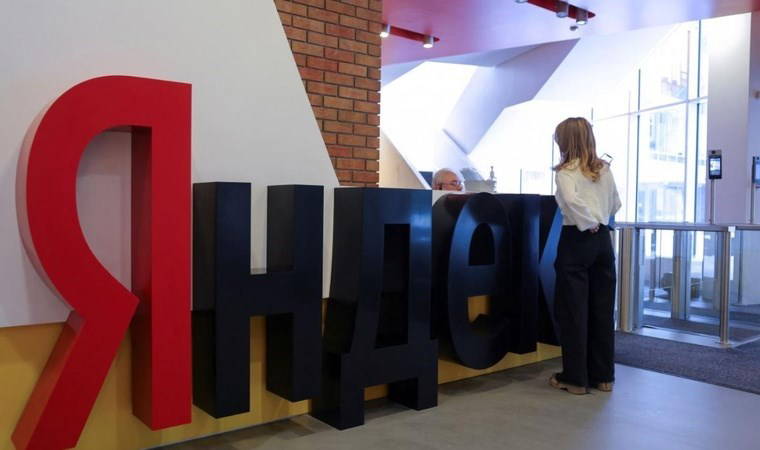 Eski Yandex çalışanına 'vatana ihanet' suçlaması: Gözaltına alındı