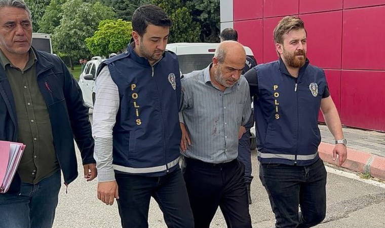 Eşini öldürüp oğlunu ve damadını ağır yaralayan zanlı: 'Psikolojim bozuk, pişmanım'