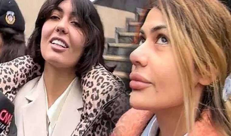 Nihal Candan'ın eski sevgilisinin 14 sayfalık ifadesi mahkemeye verildi