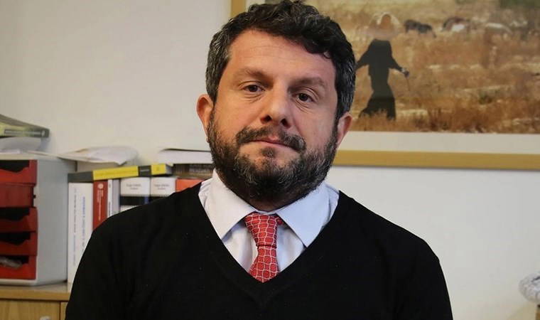 Can Atalay'dan 'Soma maden faciası' mesajı: '301 işçi, eşti, kardeşti, evlattı ve babaydı…'