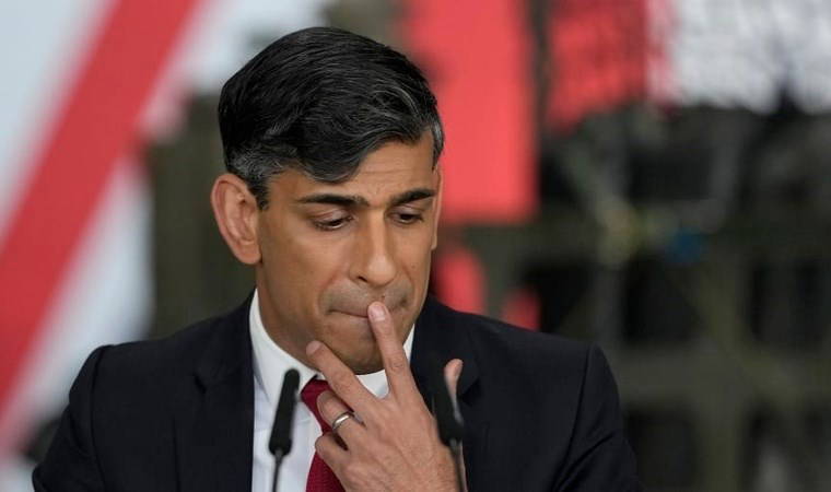 İngiltere'den 'Küba Füze Krizi' hatırlatması: 'Hiç olmadığı kadar yaklaştık...'