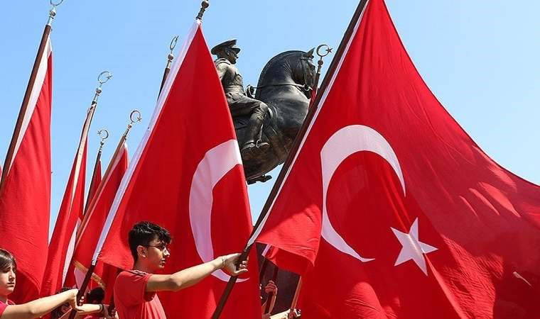 İstanbul'da 19 Mayıs coşkusu... 3 ilçe ortak gençlik festivali yapacak