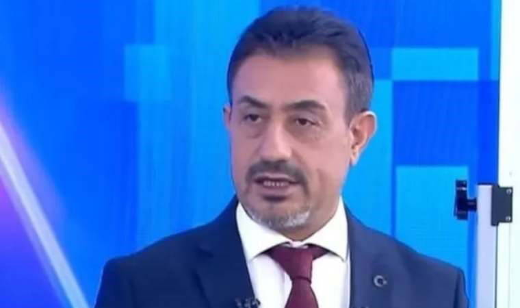 SGK uzmanı Özgür Kaya hayatını kaybetti
