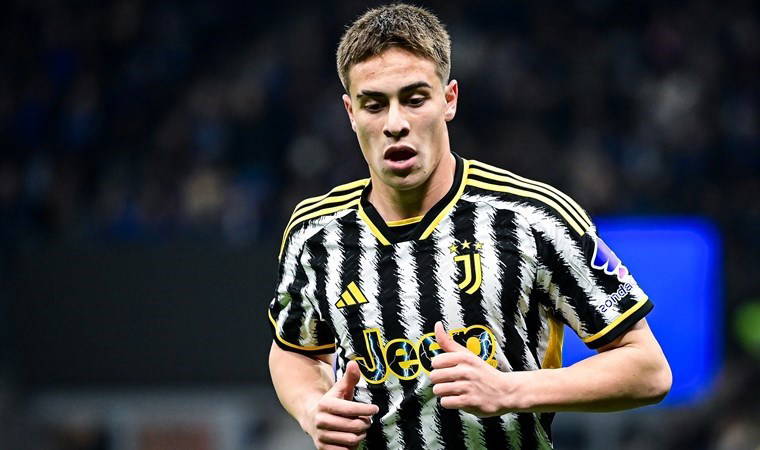 Kritik maç öncesi Juventus'a Kenan Yıldız şoku