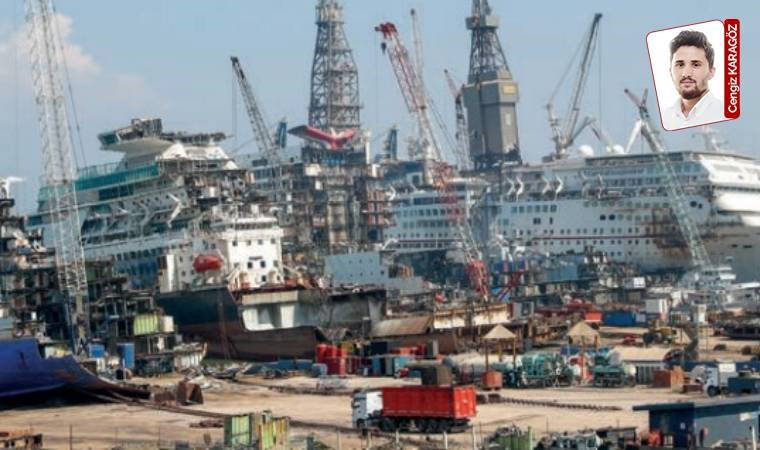 Onay verilirse İzmir Aliağa’da iki tesis daha Avrupa Birliği listesine girecek: Zehir çemberi büyüyor